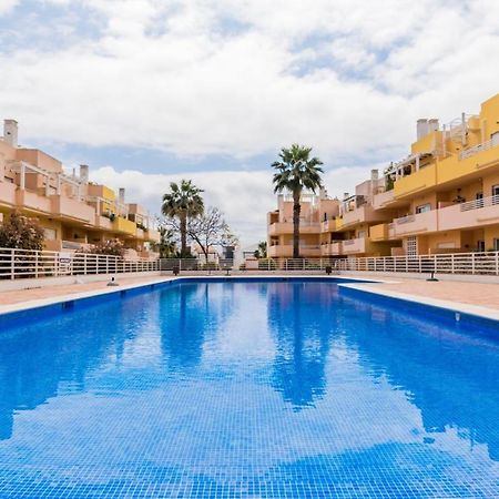 New !! Two Bedroom Cabanas Tavira - Banda Musical Green ภายนอก รูปภาพ