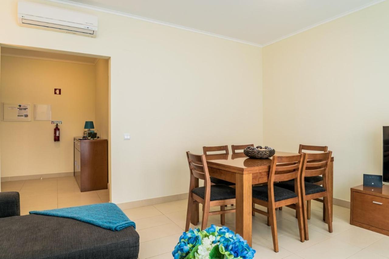 New !! Two Bedroom Cabanas Tavira - Banda Musical Green ภายนอก รูปภาพ
