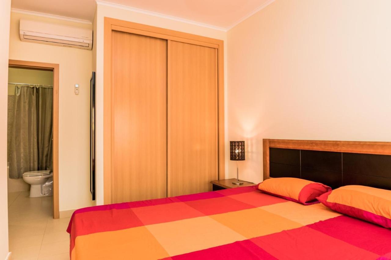 New !! Two Bedroom Cabanas Tavira - Banda Musical Green ภายนอก รูปภาพ