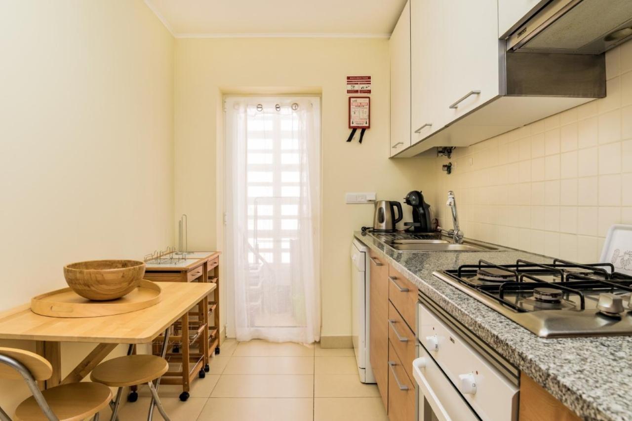 New !! Two Bedroom Cabanas Tavira - Banda Musical Green ภายนอก รูปภาพ