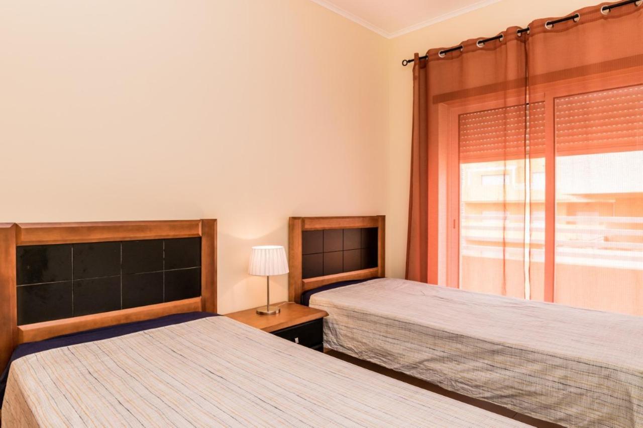 New !! Two Bedroom Cabanas Tavira - Banda Musical Green ภายนอก รูปภาพ