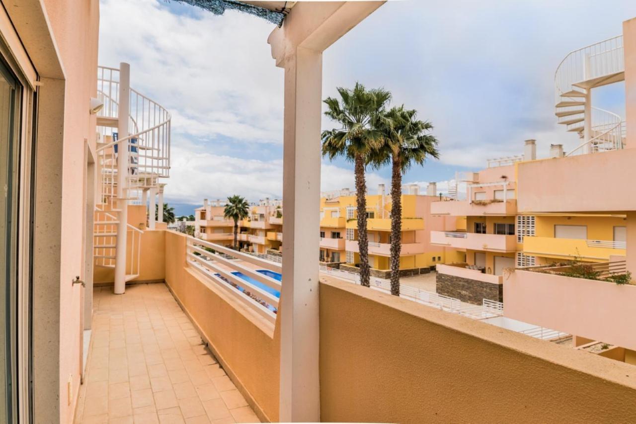 New !! Two Bedroom Cabanas Tavira - Banda Musical Green ภายนอก รูปภาพ