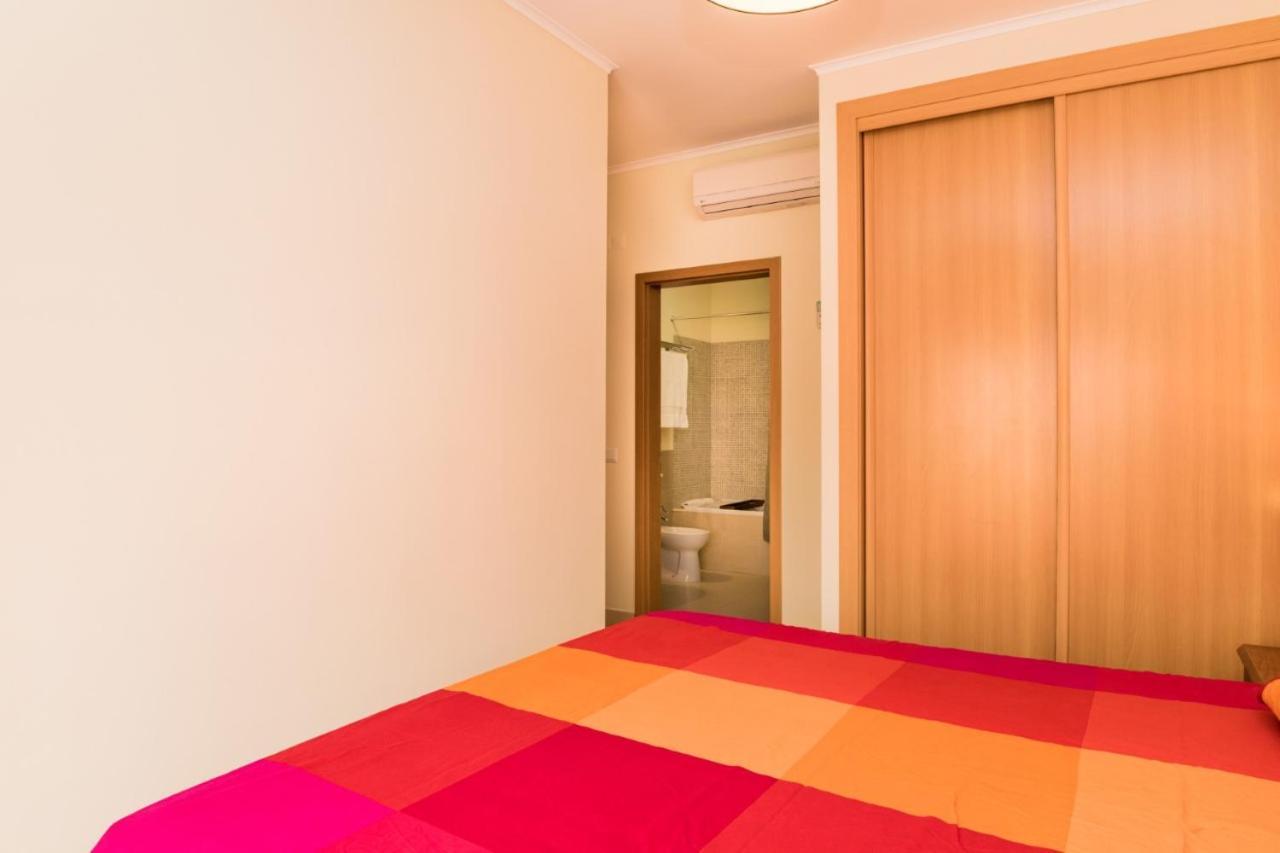 New !! Two Bedroom Cabanas Tavira - Banda Musical Green ภายนอก รูปภาพ