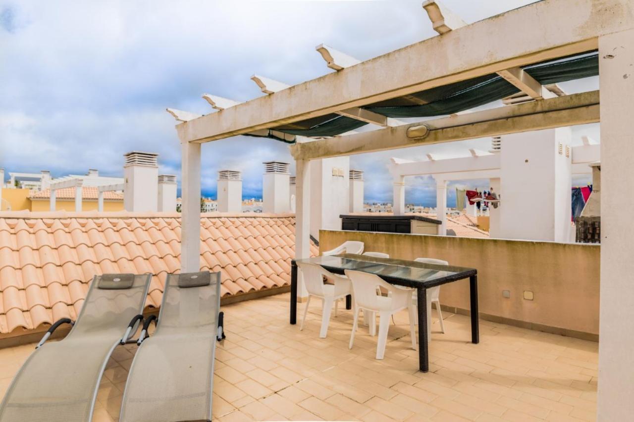 New !! Two Bedroom Cabanas Tavira - Banda Musical Green ภายนอก รูปภาพ