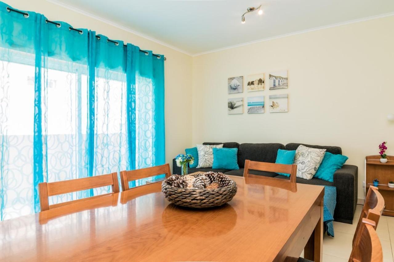 New !! Two Bedroom Cabanas Tavira - Banda Musical Green ภายนอก รูปภาพ