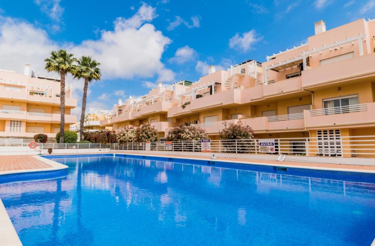 New !! Two Bedroom Cabanas Tavira - Banda Musical Green ภายนอก รูปภาพ